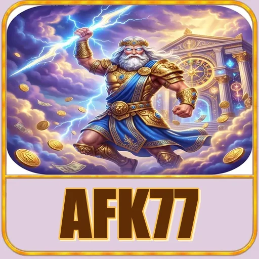 Persyaratan APK afk77: Android 5.0, 58 MB, RAM 2 GB