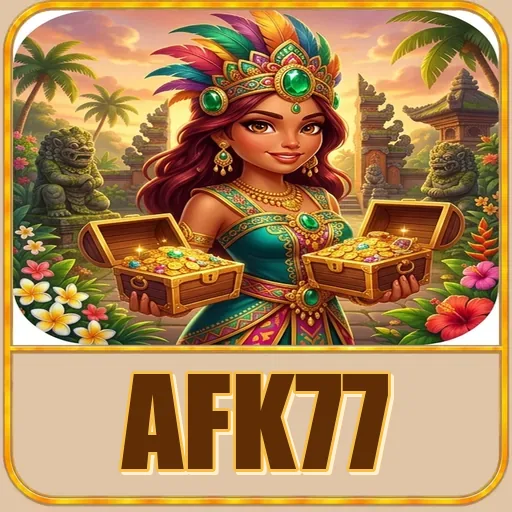 Aplikasi afk77 58 MB dibanding versi web