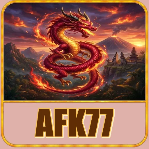 afk77 bonus