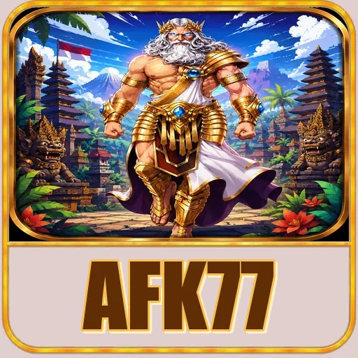 Formulir daftar afk77: akun baru dalam 2 menit tanpa wajib deposit
