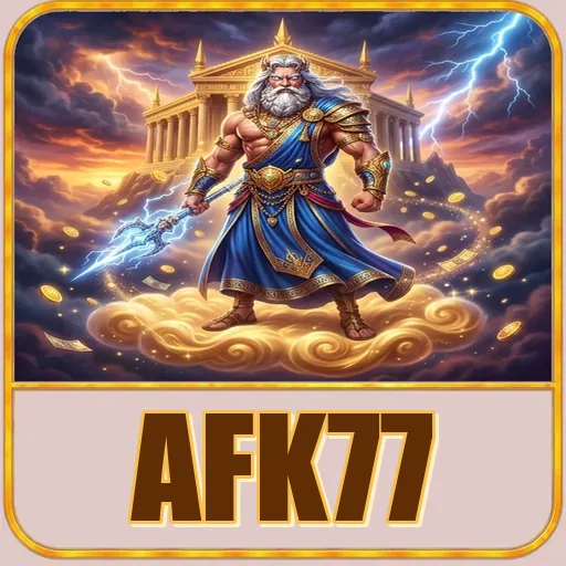 Formulir masuk afk77 dengan email atau NIK, 2FA opsional, dan AES-256