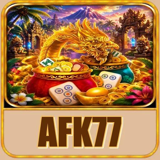 8 dari 47 penyedia slot afk77: Pragmatic Play, NetEnt, Play'n GO, PG Soft
