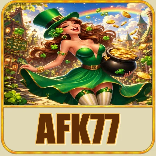Tingkatan program VIP afk77